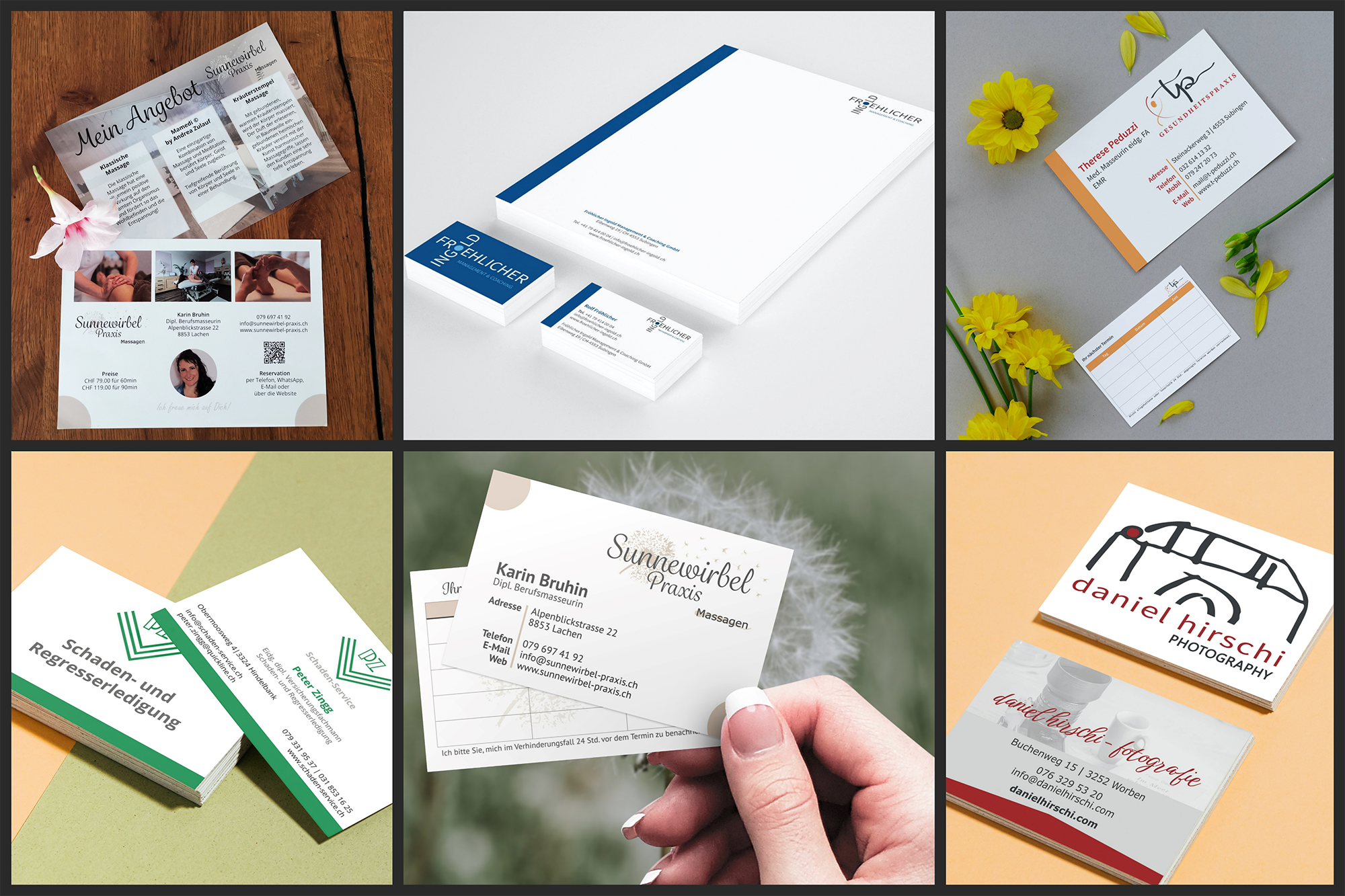Grafikdesign