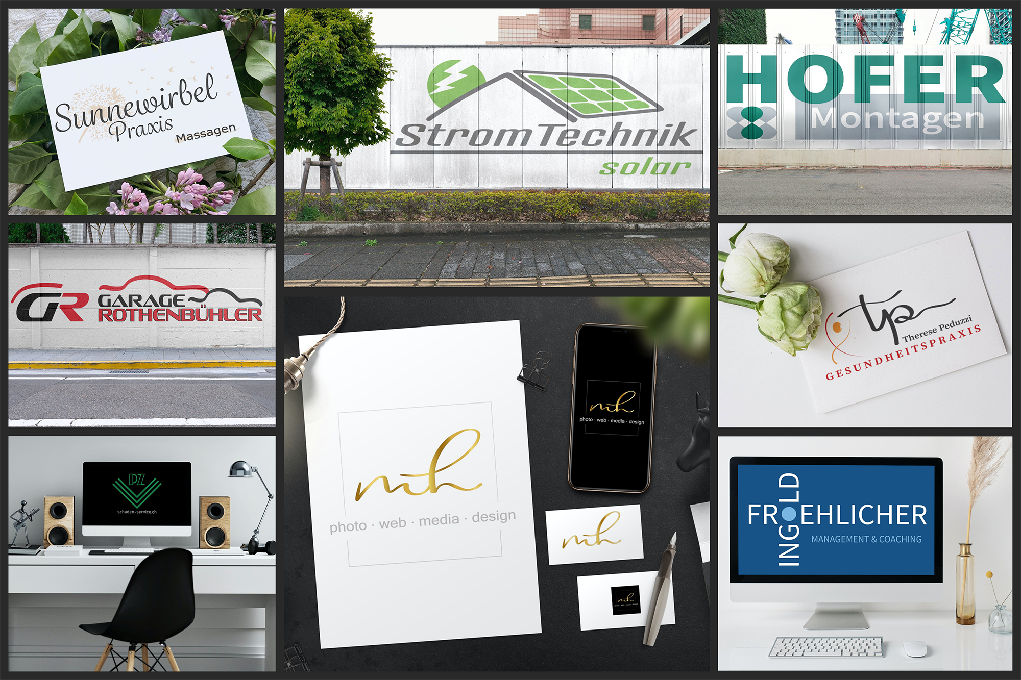 Logodesign