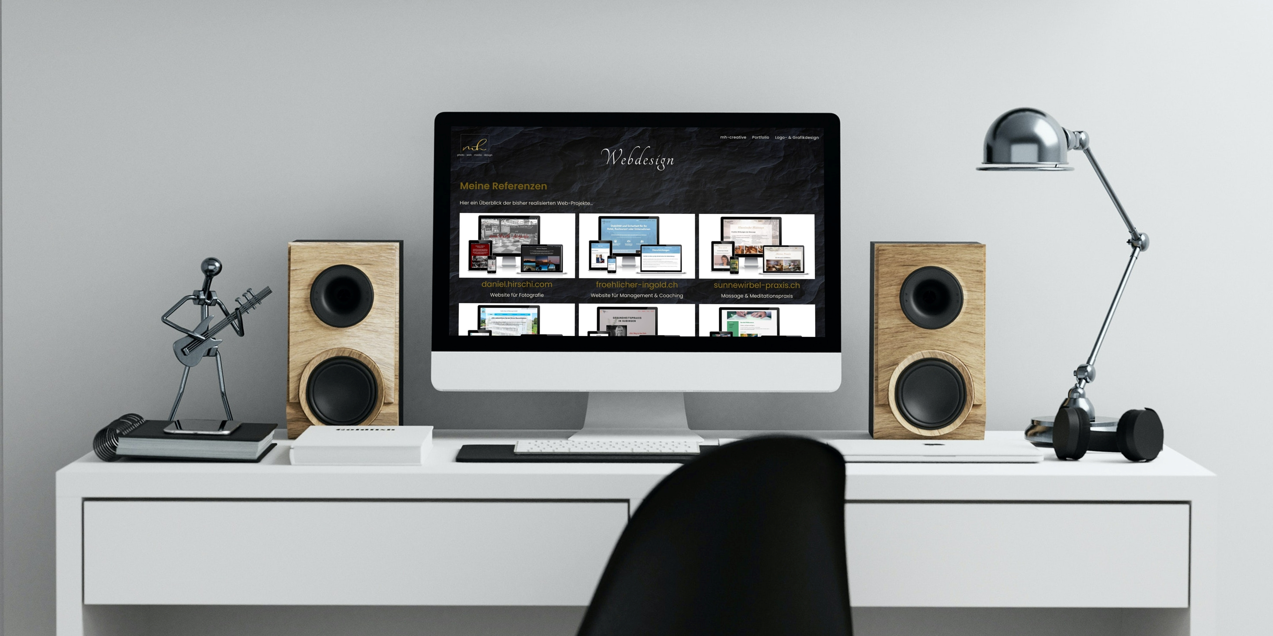 Webdesign